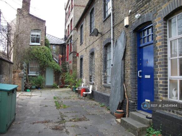 The Mews