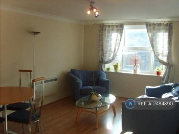 Lounge Area