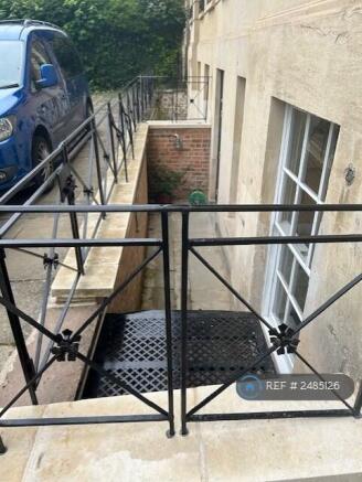 Front Access