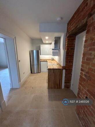 Kitchen And Dining 