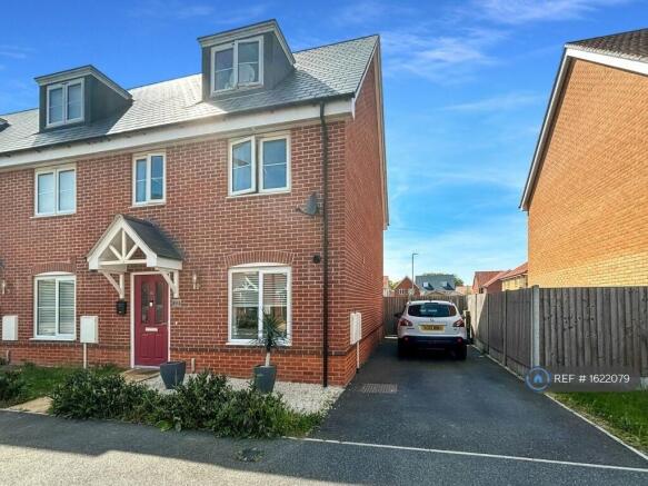 House Front 