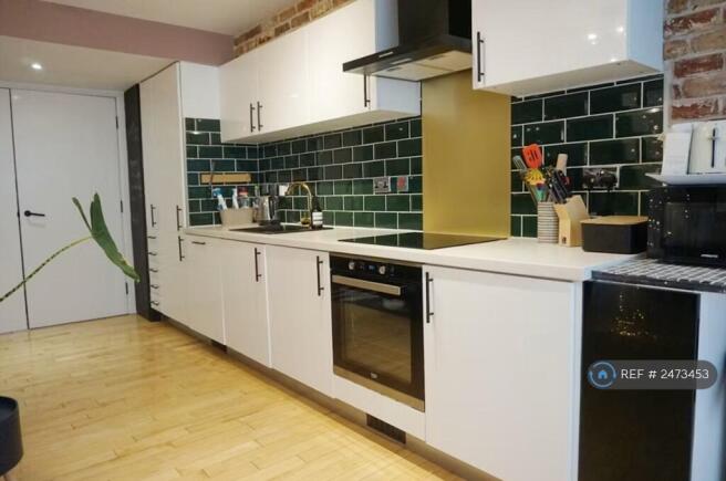 Kitchen 1