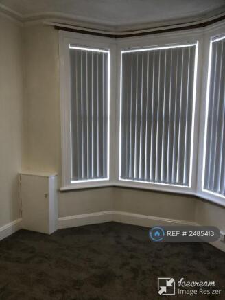 Bay Window