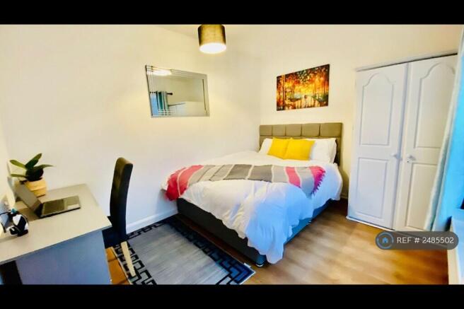 Newly Furnished Only £620