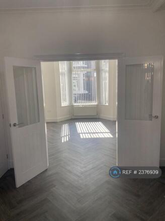 Living/Dining Room