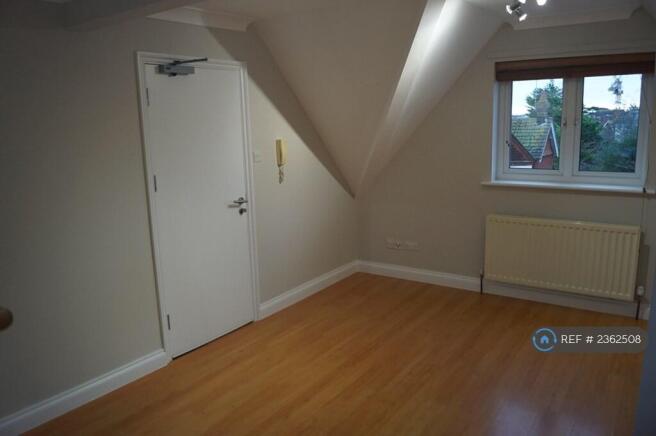 Studio Room