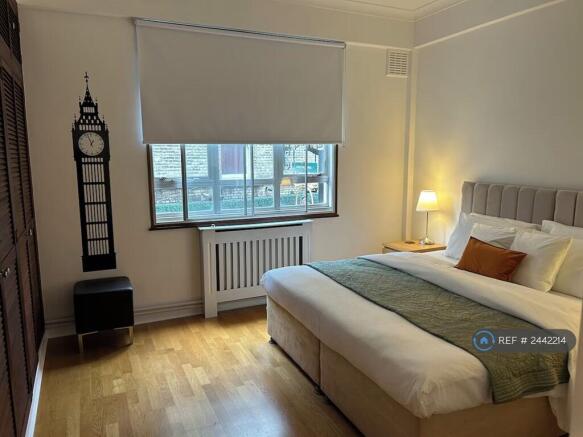 Superking (6ft) Bed