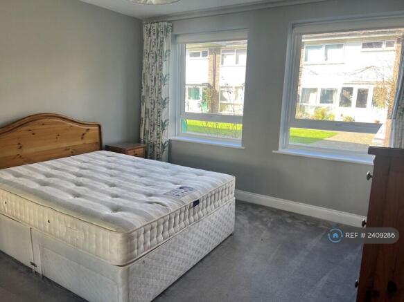 Master Bedroom 1