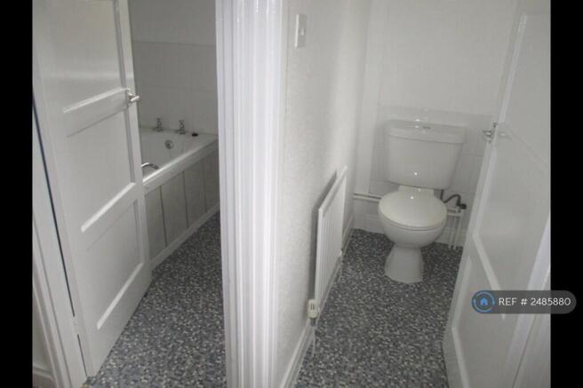 Bathroom/Wc