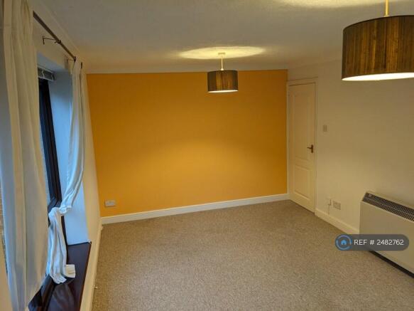 Living Room (Reverse Angle)