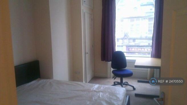 Double Bedrooms