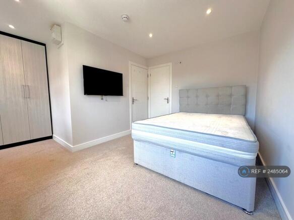Room 3 - Double Ensuite