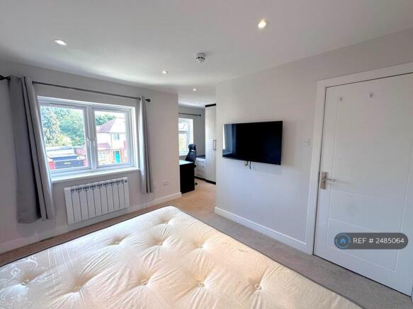 Room 3 - Double Ensuite