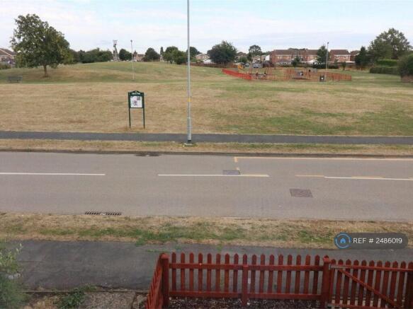Park Opposite 