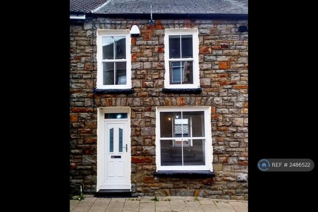 House Front