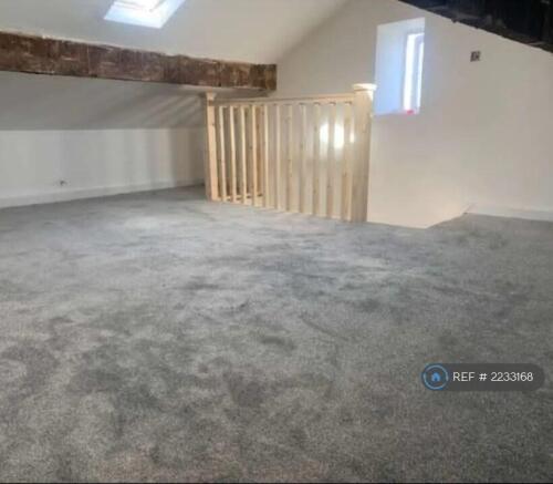 Loft Space