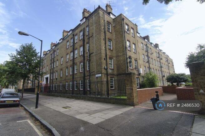 Edmund House