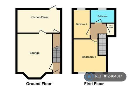 Floormap