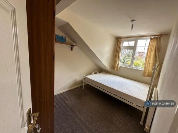 Room 1 £600