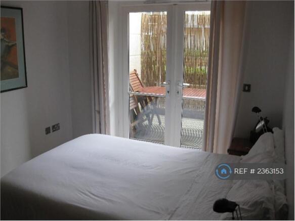Main Bedroom