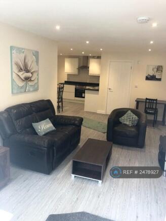 Apartment 9 1bed