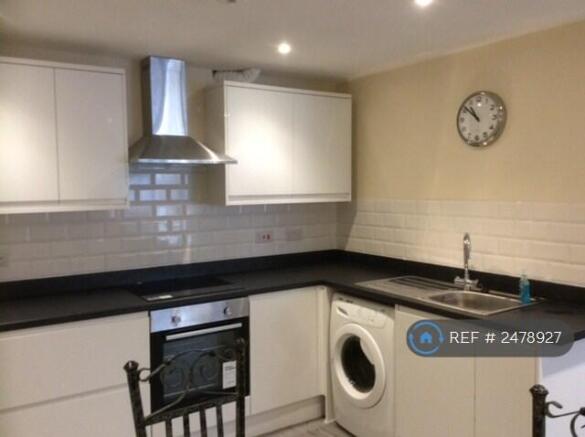 Apartment 9 1bed