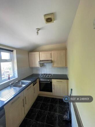 Fitted Kitchen 