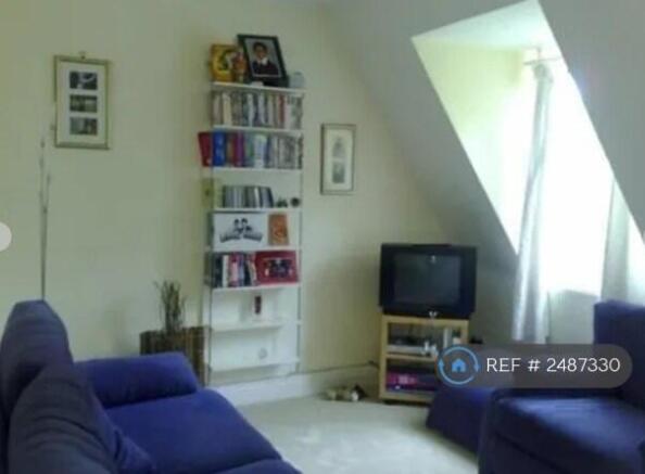 Lounge 1