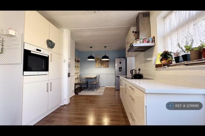 Kitchen-Diner