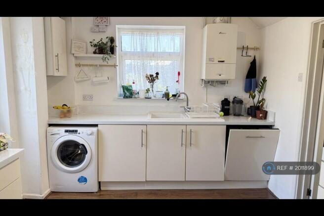 Kitchen-Diner
