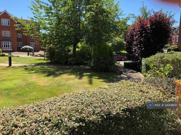 Leafy Spacious Development