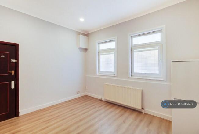 Kitchen Opposite Cabinets