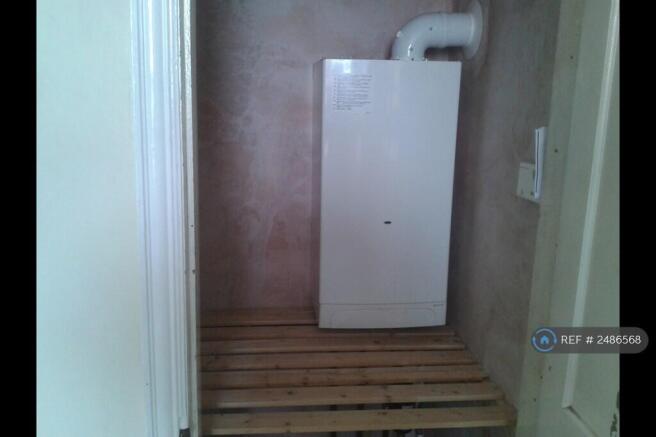 Boiler