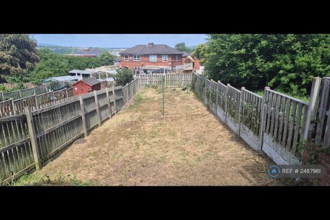 Backgarden