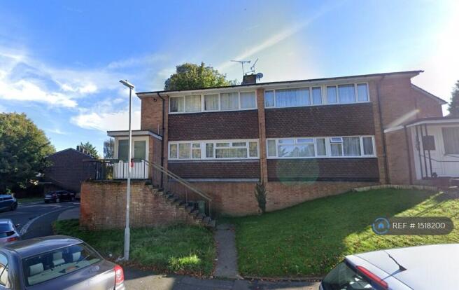 Property - Front & Own Entrance