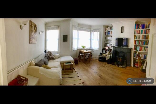 Full Lounge Furnished