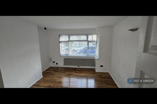 Front Living Room
