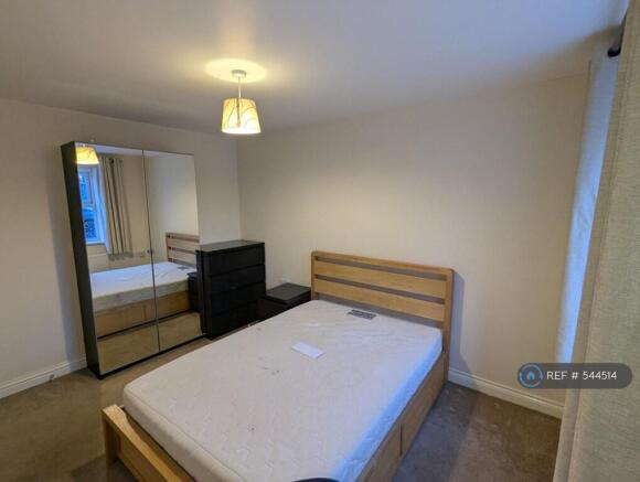 Available Room