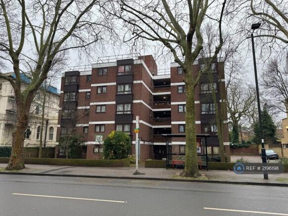 Main Exterior - Recent Refurbished