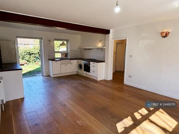 Open Plan