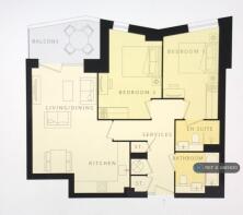 Floor Plan With Layouts