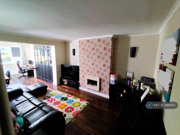 Lounge/Living Room