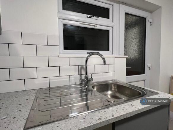 New Fitted Kitchen