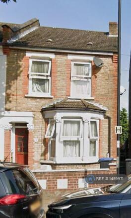 Front House