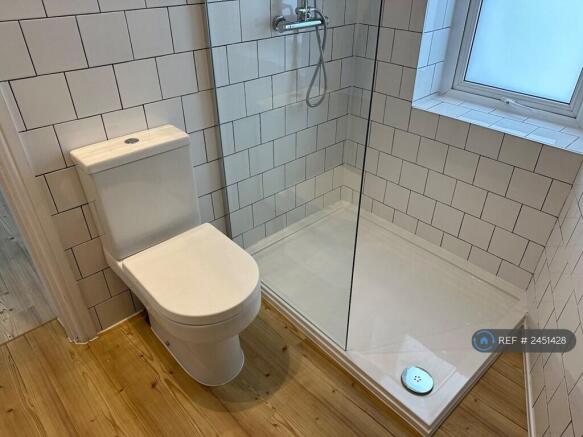 En Suite Bedroom 1
