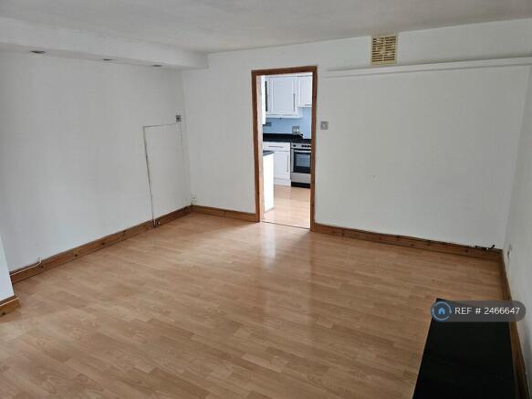 Large Living Room 