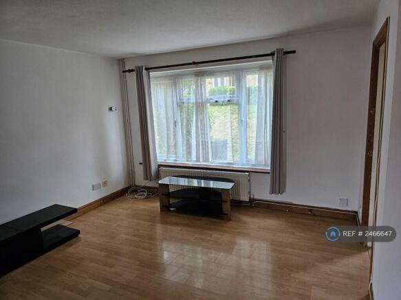 Large Living Room 