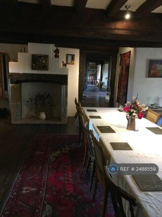 Dining-Room