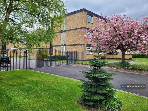 Birch Close
