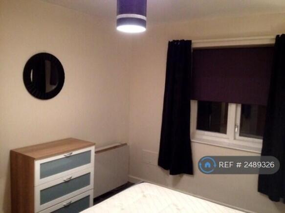 The Bedroom